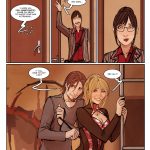 Shiniez Sunstone Volume 5 Digital 154