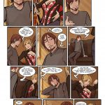 Shiniez Sunstone Volume 5 Digital 156