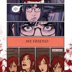 Shiniez Sunstone Volume 5 Digital 158