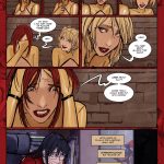 Shiniez Sunstone Volume 5 Digital 163