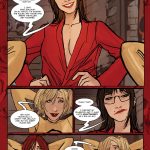 Shiniez Sunstone Volume 5 Digital 165