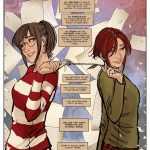 Shiniez Sunstone Volume 5 Digital 172