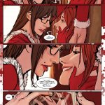 Shiniez Sunstone Volume 5 Digital 173