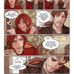 Shiniez Sunstone Volume 5 Digital 181