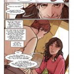 Shiniez Sunstone Volume 5 Digital 183