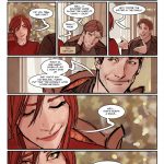 Shiniez Sunstone Volume 5 Digital 184