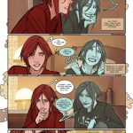 Shiniez Sunstone Volume 5 Digital 188