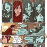 Shiniez Sunstone Volume 5 Digital 190