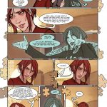 Shiniez Sunstone Volume 5 Digital 191