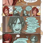 Shiniez Sunstone Volume 5 Digital 195