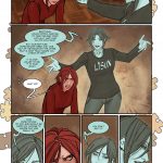 Shiniez Sunstone Volume 5 Digital 196