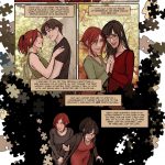 Shiniez Sunstone Volume 5 Digital 198