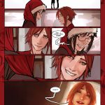 Shiniez Sunstone Volume 5 Digital 206