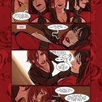 Shiniez Sunstone Volume 5 Digital 209