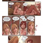 Shiniez Sunstone Volume 5 Digital 219