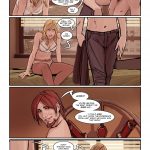 Shiniez Sunstone Volume 5 Digital 221