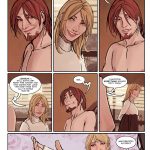 Shiniez Sunstone Volume 5 Digital 222