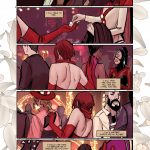 Shiniez Sunstone Volume 5 Digital 228