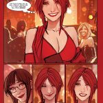 Shiniez Sunstone Volume 5 Digital 230