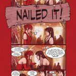 Shiniez Sunstone Volume 5 Digital 231