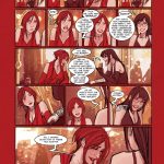 Shiniez Sunstone Volume 5 Digital 232