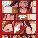 Shiniez Sunstone Volume 5 Digital 234