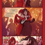 Shiniez Sunstone Volume 5 Digital 237