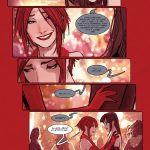 Shiniez Sunstone Volume 5 Digital 238