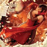 Shiniez Sunstone Volume 5 Digital 243