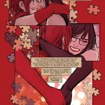 Shiniez Sunstone Volume 5 Digital 244