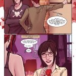 Shiniez Sunstone Volume 5 Digital 245