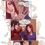 Shiniez Sunstone Volume 5 Digital 248