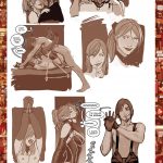 Shiniez Sunstone Volume 5 Digital 254