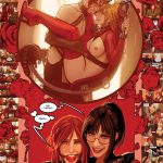 Shiniez Sunstone Volume 5 Digital 257