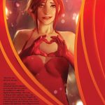 Shiniez Sunstone Volume 5 Digital 262