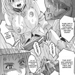 St.Rio Ashe of Joy Toy 1 English Translated Only Ashe part 06