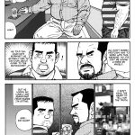 Sugajima Satoru Oishii Sei Katsu My Sweet Sex Life Comic GG 10 English 10