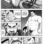 Sugajima Satoru Oishii Sei Katsu My Sweet Sex Life Comic GG 10 English 27