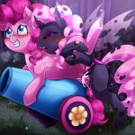 Vavacung Changeling Selfcest My Little Pony Friendship is Magic 20