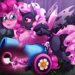 Vavacung Changeling Selfcest My Little Pony Friendship is Magic 22