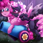 Vavacung Changeling Selfcest My Little Pony Friendship is Magic 23