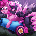 Vavacung Changeling Selfcest My Little Pony Friendship is Magic 25