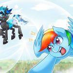 Vavacung Changeling Selfcest My Little Pony Friendship is Magic 32