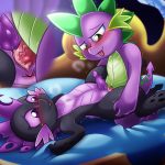 Vavacung Changeling Selfcest My Little Pony Friendship is Magic 45
