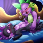 Vavacung Changeling Selfcest My Little Pony Friendship is Magic 46