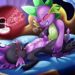 Vavacung Changeling Selfcest My Little Pony Friendship is Magic 47