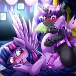 Vavacung Changeling Selfcest My Little Pony Friendship is Magic 66