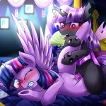 Vavacung Changeling Selfcest My Little Pony Friendship is Magic 67