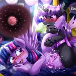 Vavacung Changeling Selfcest My Little Pony Friendship is Magic 72