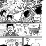 Wanoja Chapters 1 9 English 102